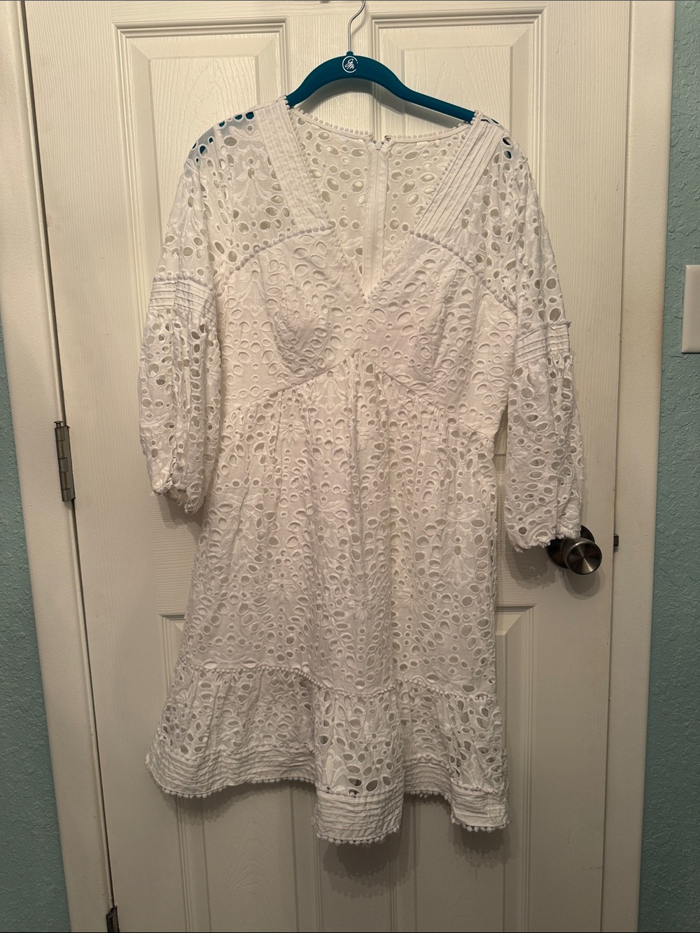 EUC Lilly Pulitzer Lucinda dress size 8